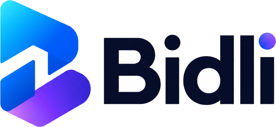 Bidli